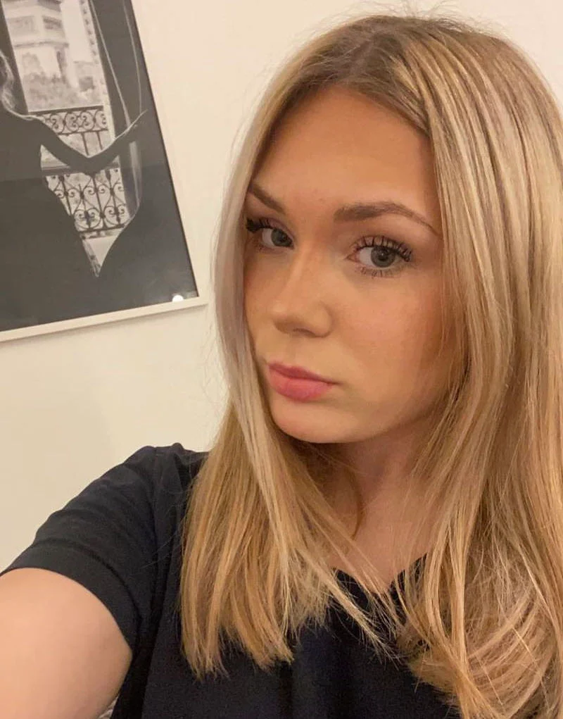 Molly k.