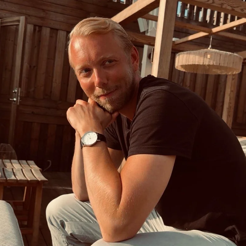 Rikard L.