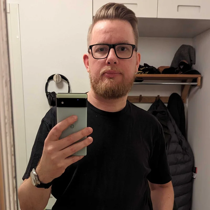 Martin Ö.