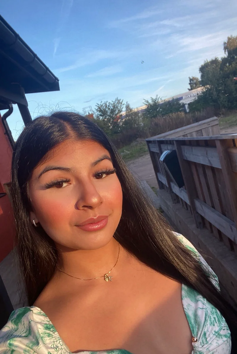 Jasmin B.