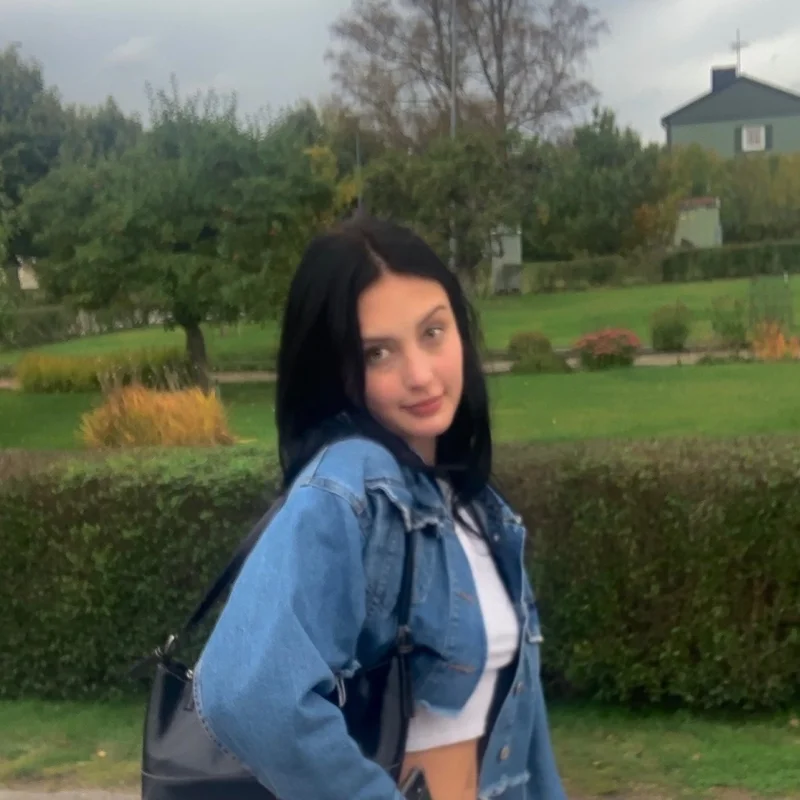 Micaela G.