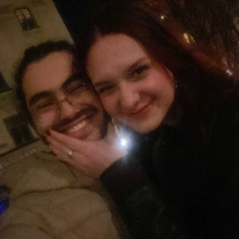 Kasra F.