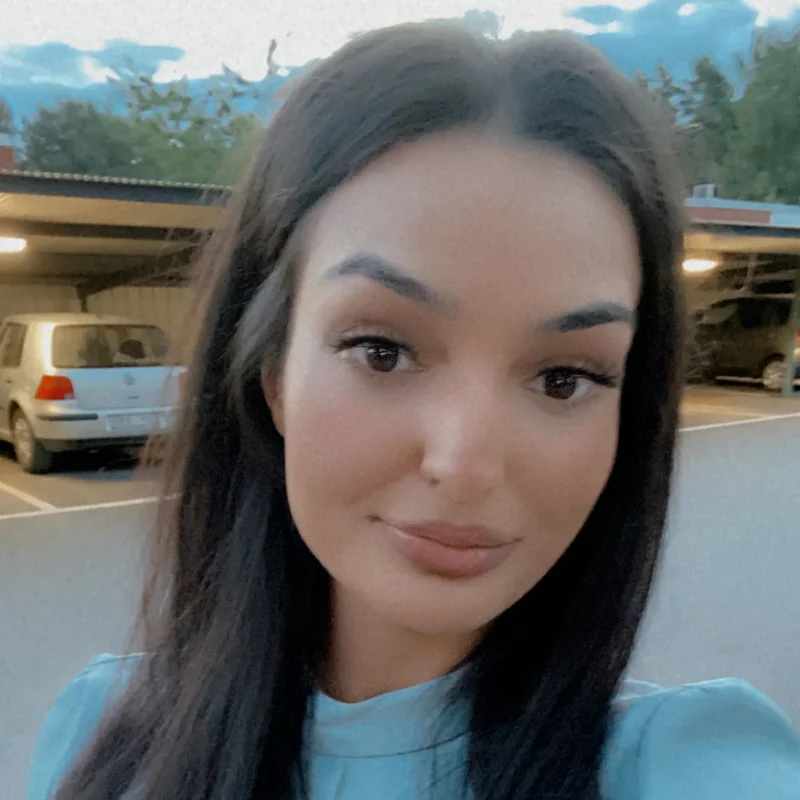 Suzana Z.