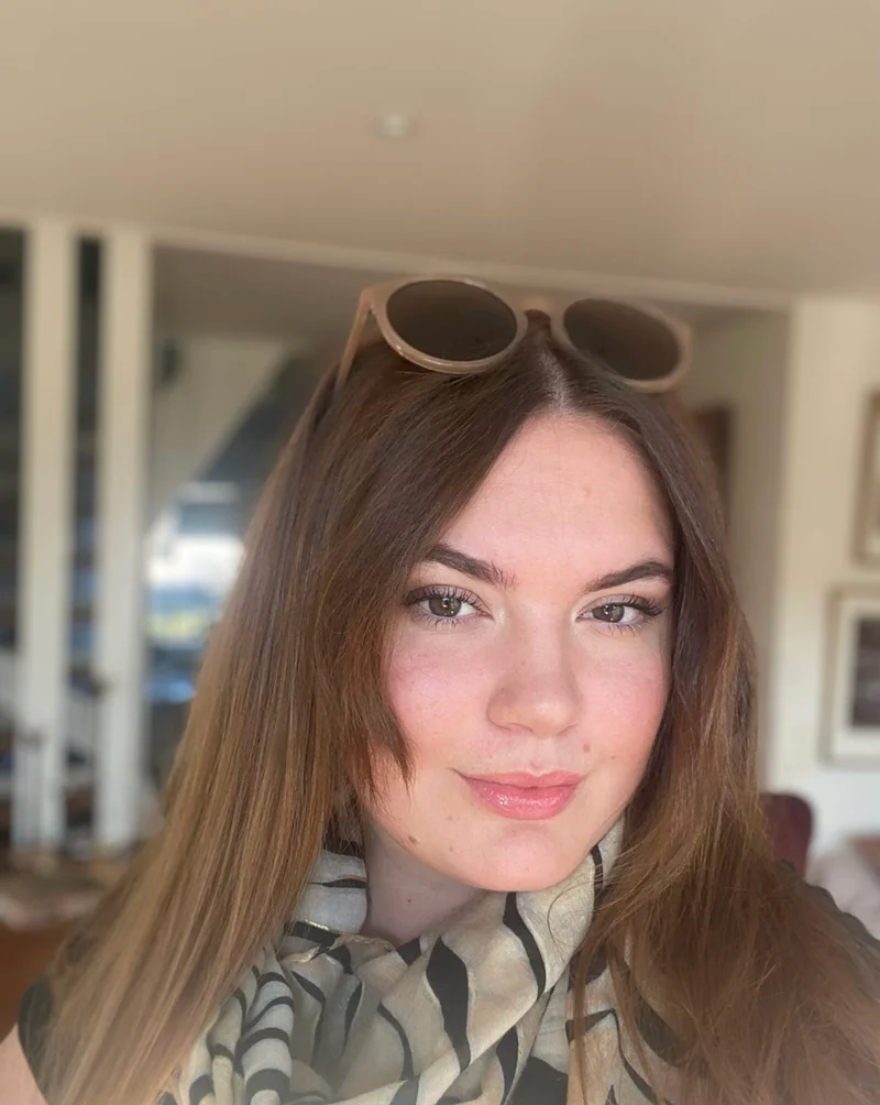Sara M.