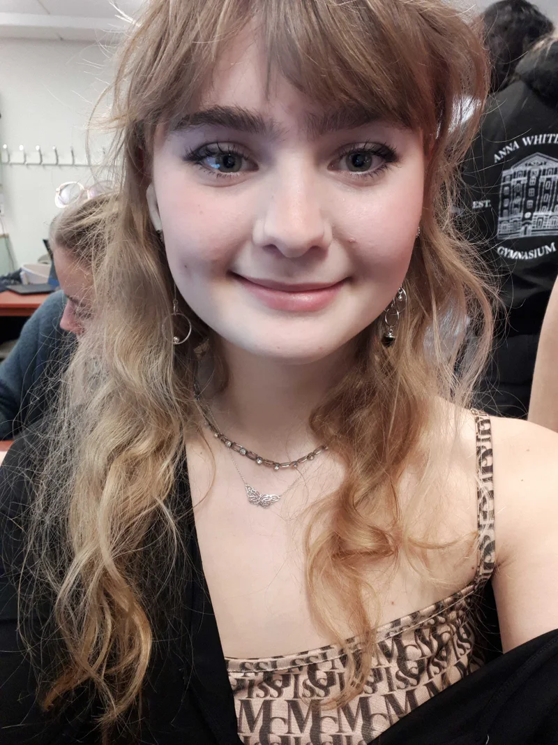 Hedda J.