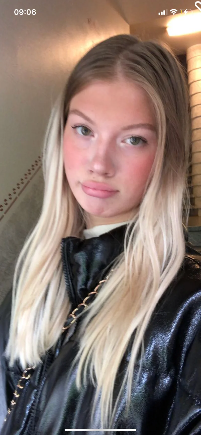 Alice k.