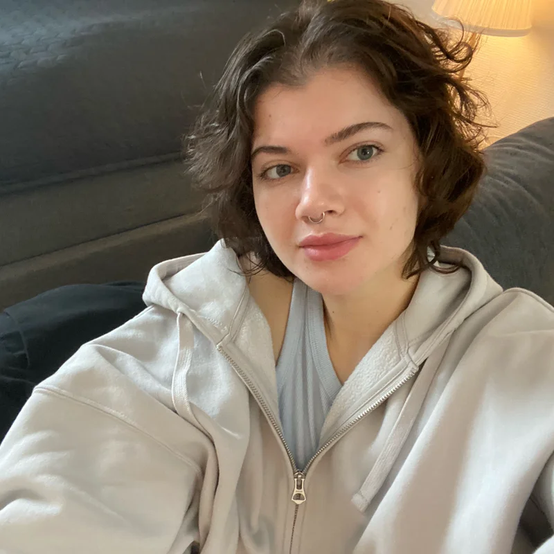 Anastasia A.