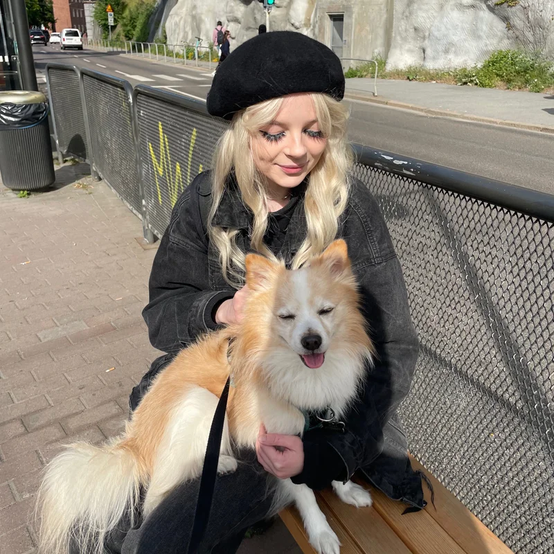 Linnea B.
