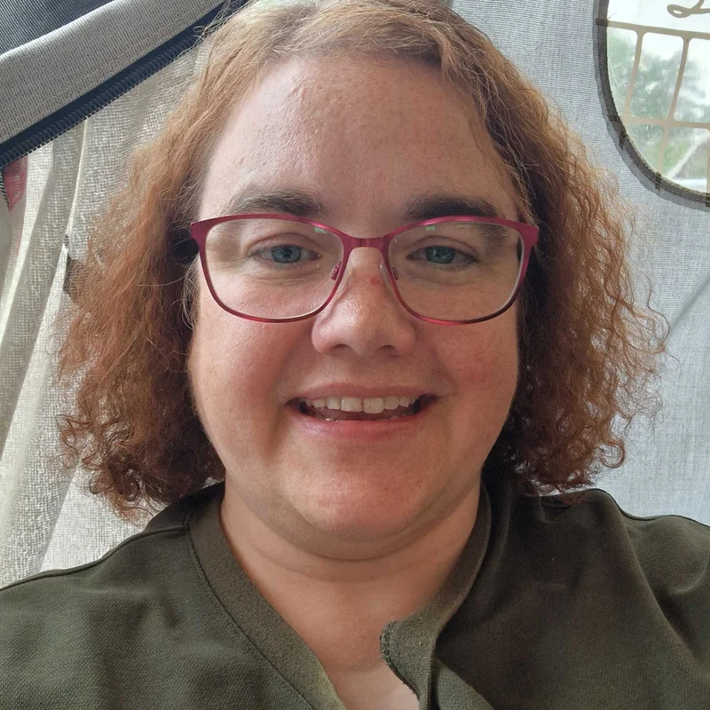 Madeleine R.