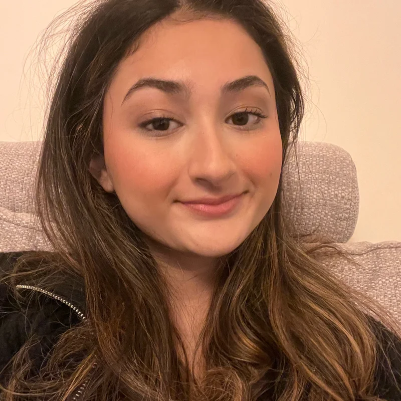 Sarya A.