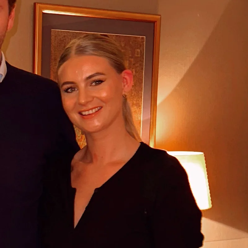 Silje A.