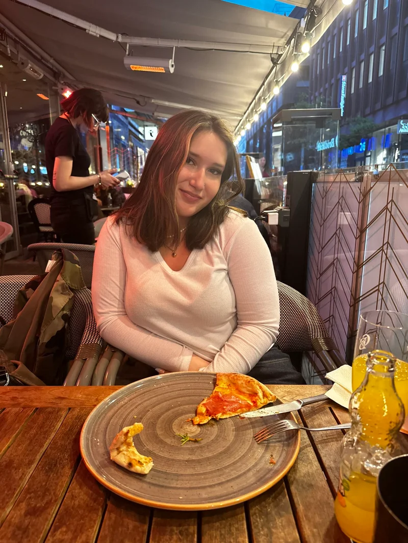 Freja C.