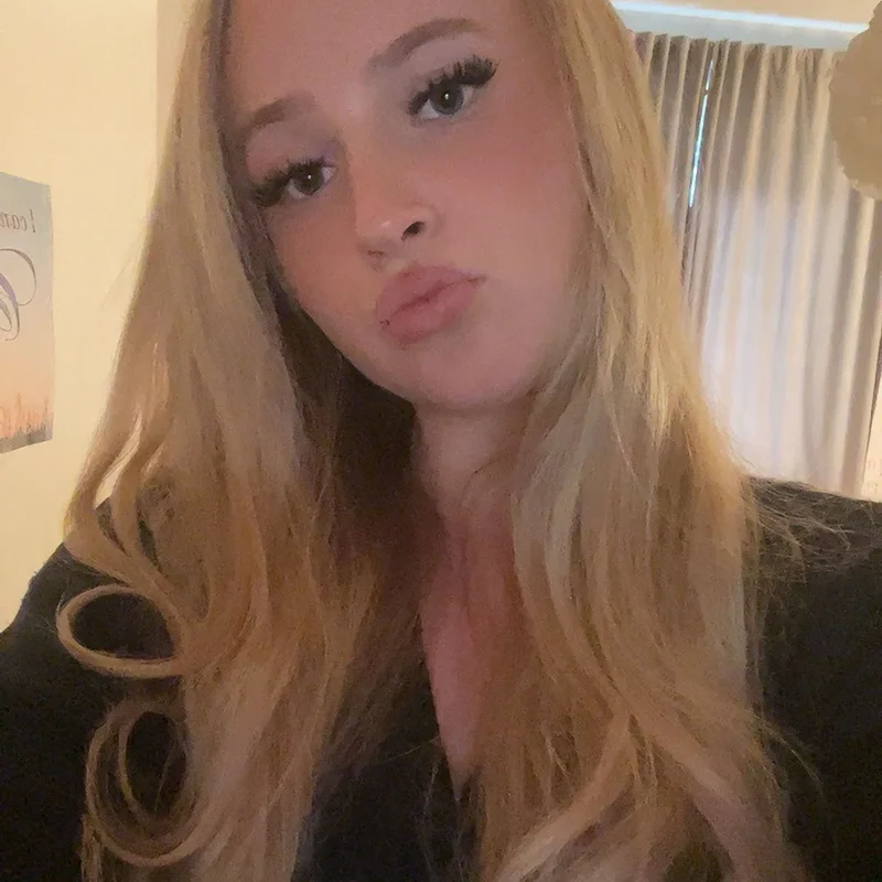 MICHELLE S.