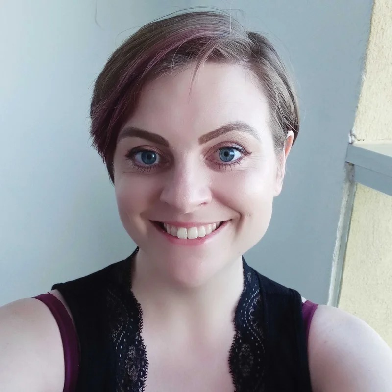 Aoibheann M.