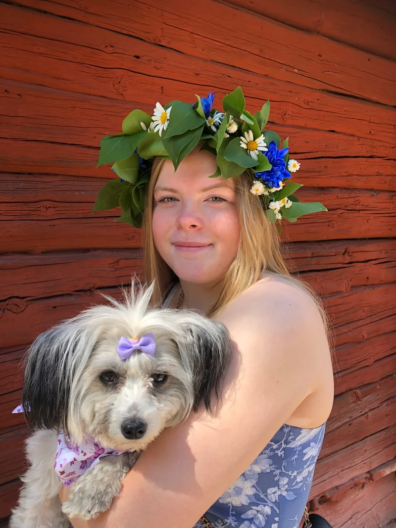 Emelie F.