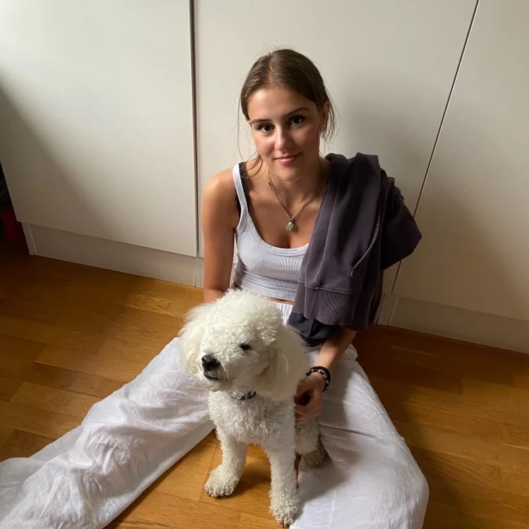 Sofia T.