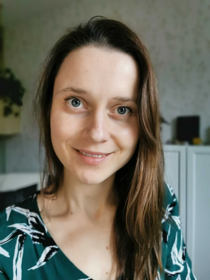 Lisa P.