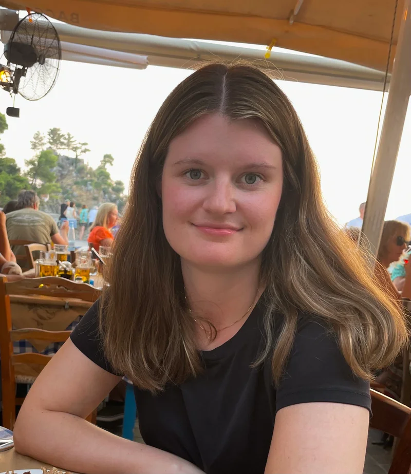 Angelica Å.