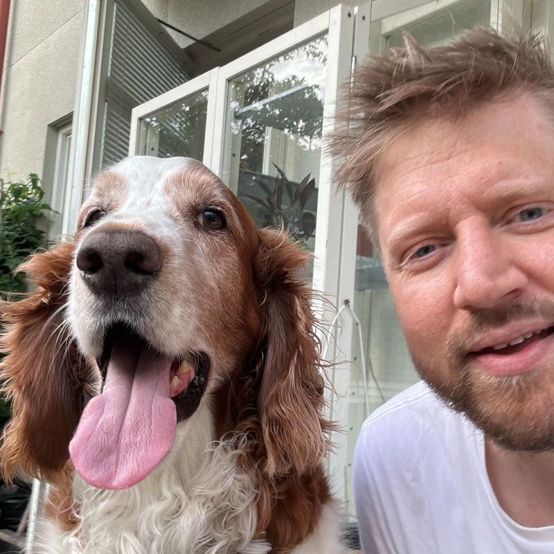 Anders S.