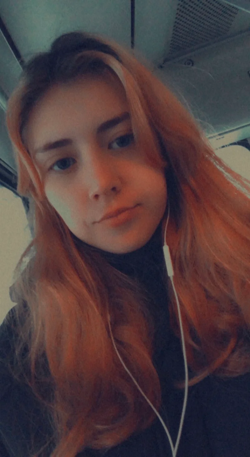 Julia H.