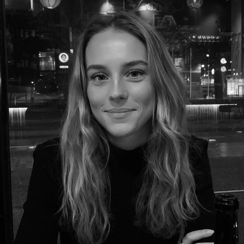 Caroline H.
