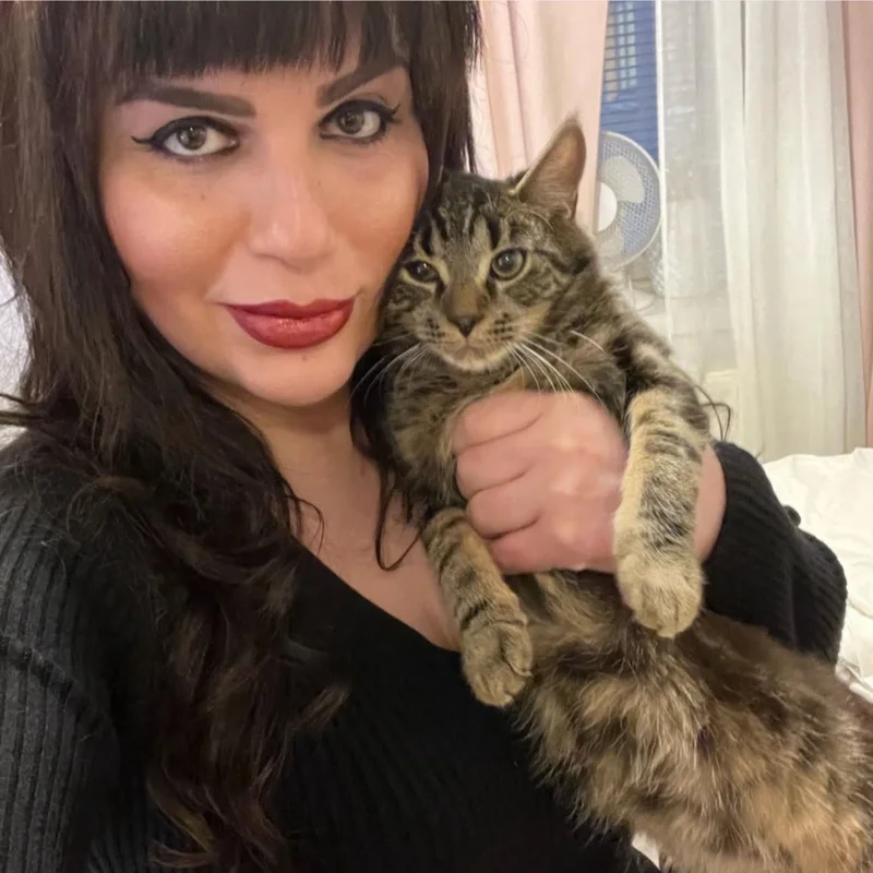 NADJA N.