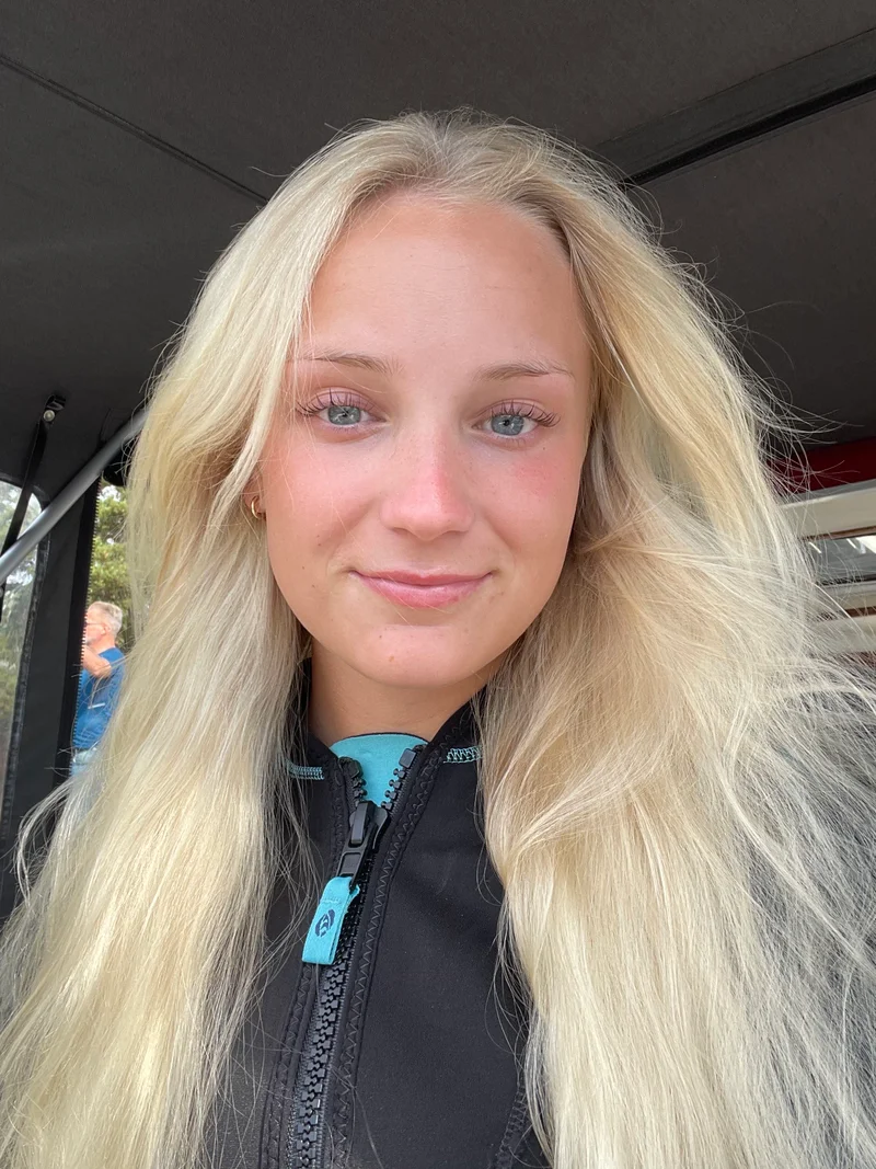 Ellen F.