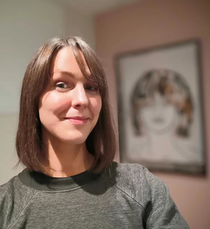 Filippa R.